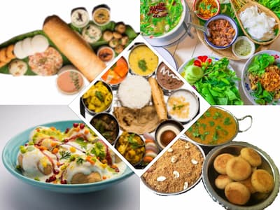 Indian Food