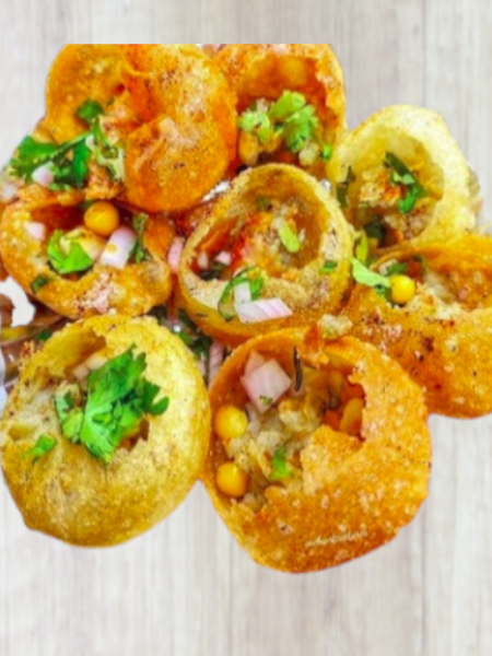 Street Foods