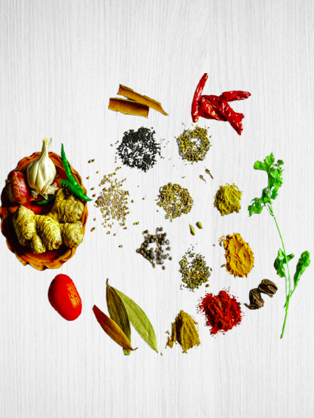 Indian Spice