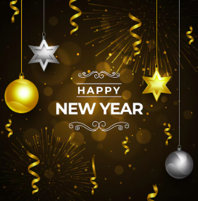 New Year